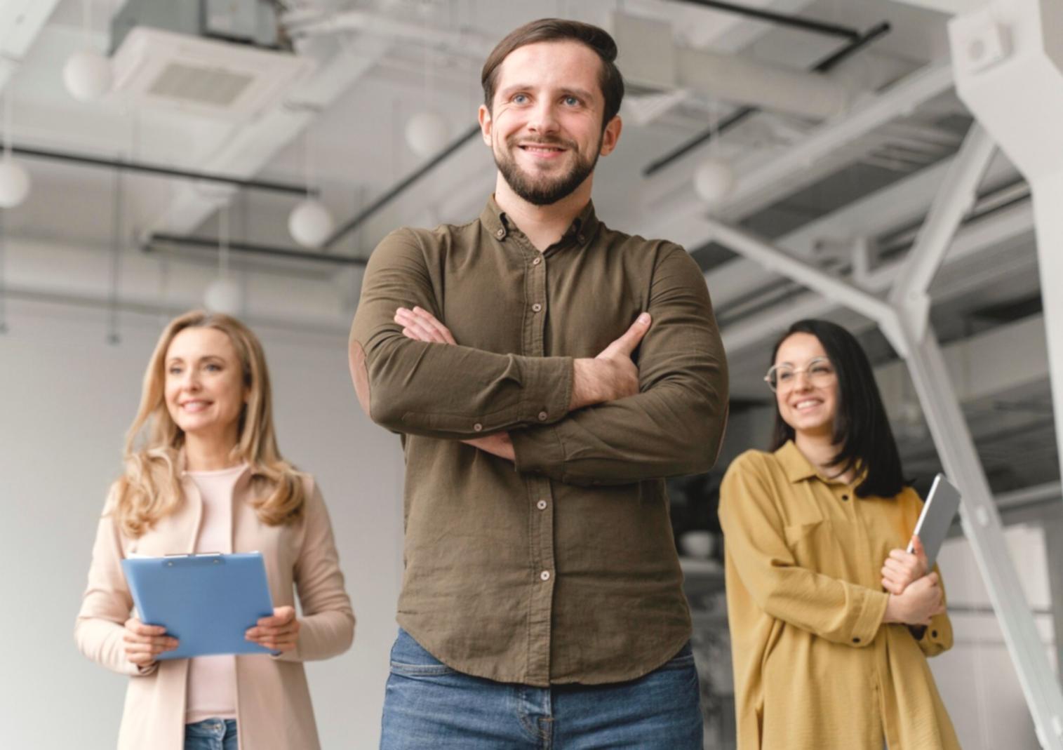 Grundlagen der Make-up Farbtheorie