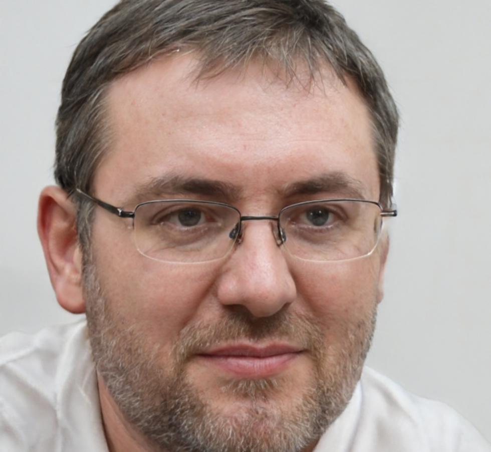 Tobias Münchner analysiert Make-up Sammlung