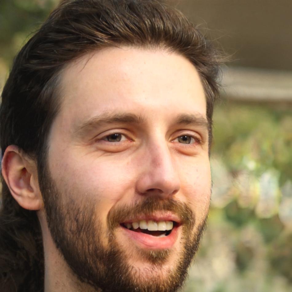 Porträt von Tobias Kreuzer